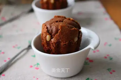 Coco pine cake