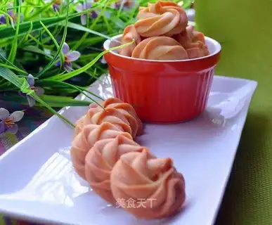Original cookies