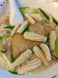 Porridge