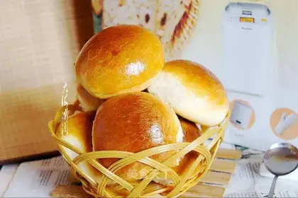 Potato bread