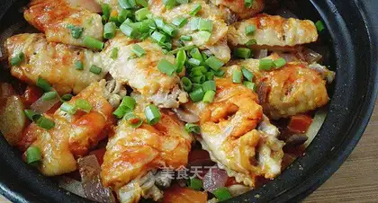 Taki's chicken wings