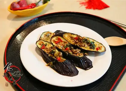 Garlic toast