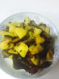 Pineapple sauce