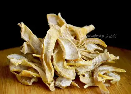 Homemade winter drying