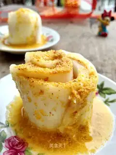 Old Beijing mustard