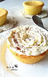 The rice cake