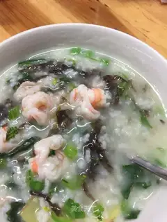 Shrimp pickles
