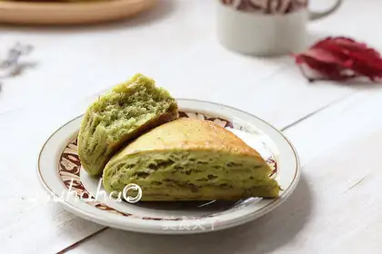 Butter cheesecon