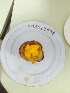 Banana muffins