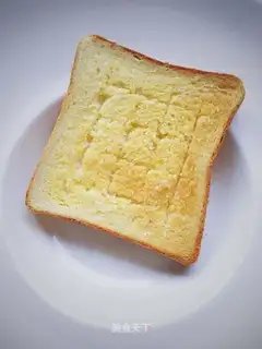Sugar toast