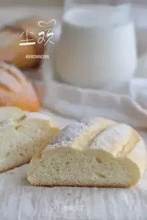 Hash bread