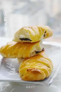Blueberry bread
