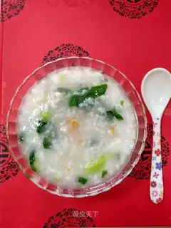 Porridge