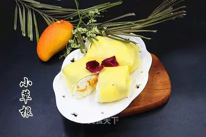 Mango Band