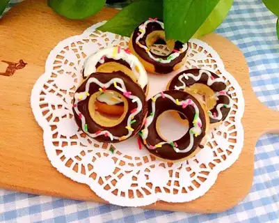 Donuts