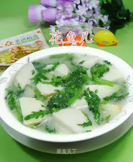 Oscillated potatoes