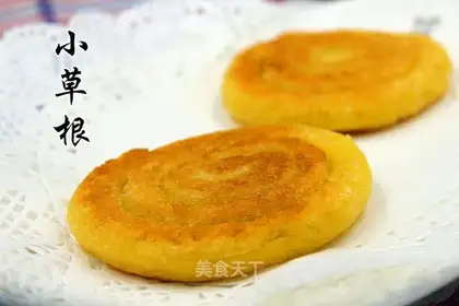 Milk tacos