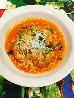 Italian meatballs