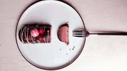 Macalon's woodcake