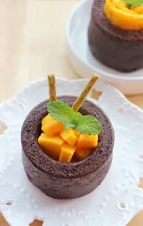 Pormeque yogurt