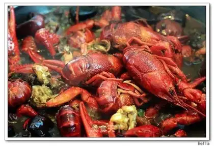 Secret lobster