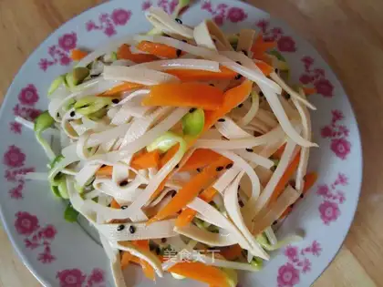 It's delicious