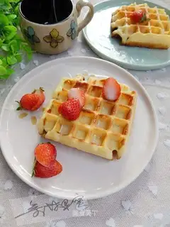 Waffles