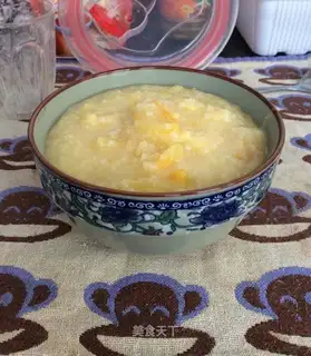 Porridge