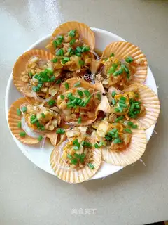 Garlic fan sap