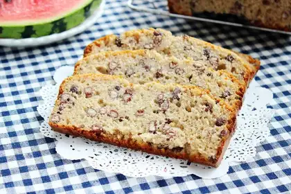 Bean cake
