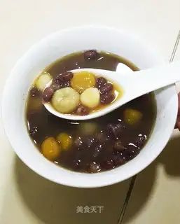 Potato soup