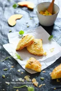 Minimoy pumpkin pie