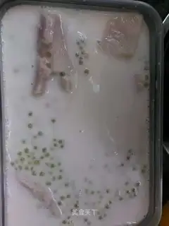 Potato Simillo