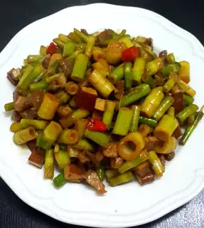 Soy sauce