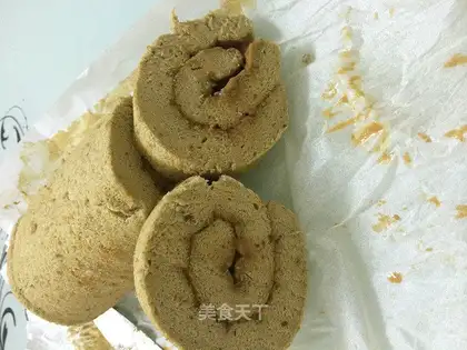 Cake roll