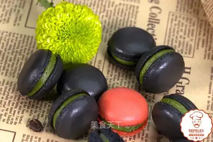 French Macalon