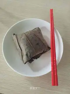 Lazy rice chicken