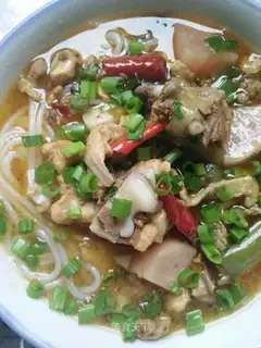 Pork