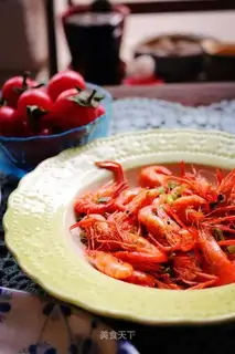 Crayfish