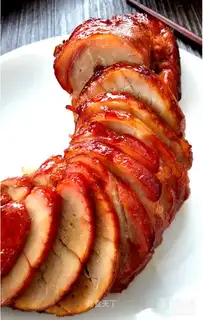 A wide-range fork roast