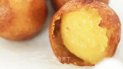 Potatoballs
