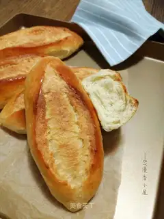 Wheat sprouts
