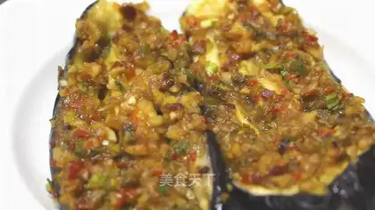 Garlic cheese