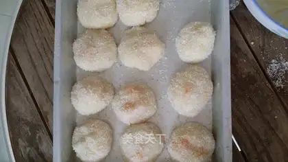 The rice