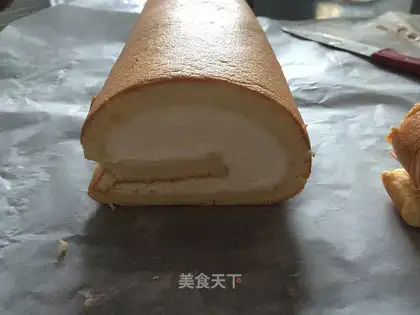 Cake roll
