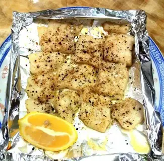 Lemon ginger ace
