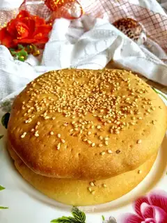 Xinjiang butter cream