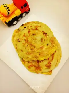 Egg-bread