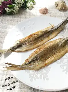 Roasted horseback