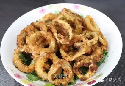 Seafood